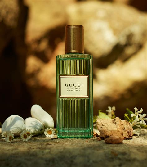 eau de parfum gucci mémoire d'une odeur 100ml|Buy Gucci Mémoire D’Une Odeur Eau De Parfum .